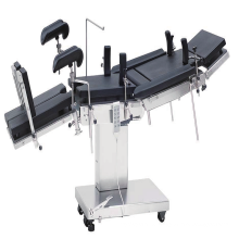 Hot sale Medical Operating Table Accessories Hospital Bed